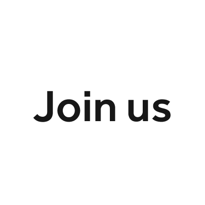 Join Us